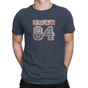 Antonio Brown Patriots Shirt