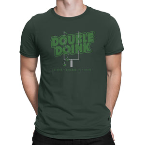 Double Doink T Shirt Philly Football Eagles Double Doink Shirt