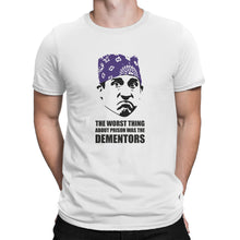 The Worst Thing About Prison Was the Dementors Shirt Prison Mike T Shirt