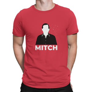 Cocaine Mitch Shirt Funny Mitch McConnell Shirt Ditch Mitch