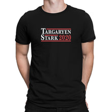 Targaryen Stark 2020 Shirt Daenerys Shirt Stark Targaryen Shirt