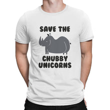Save the Chubby Unicorns T Shirt Save the Rhinos Shirt Rhino Unicorn T Shirt