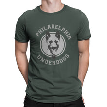 Philadelphia Underdogs Shirt Philly Special Shirt Lane Johnson Underdog T Shirt