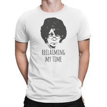 Reclaiming My Time Tshirt Maxine Waters Tshirt