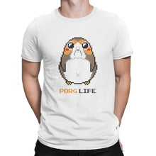 Porg Shirt Porgs Shirt Last Jedi T Shirt