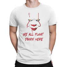 Pennywise Shirt Down Here2017 Shirt We All Float Down Here T-Shirt