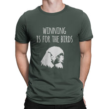 Winning is for the Birds Shirt Philly Eagles Tshirt
