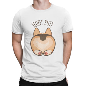 Corgi Shirt Corgi Butt Shirt Welsh Corgi Gifts