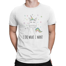 Unicorn Shirt Unicorns I Do What I Want T-Shirt Sassy Unicorn Lover Gift Tee