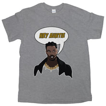 Hey Auntie T-Shirt Killmonger Shirt