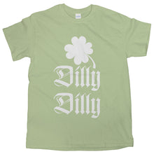 Dilly Dilly St Patricks Day Shirt St. Patrick’s Day Beer Drinking Tshirt Dilly Dilly St Paddys Irish T-Shirt