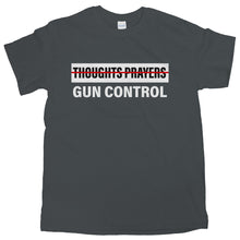 Gun Control Shirt Anti NRA Tshirt Protect Our Children Tee Ban Assault Weapons