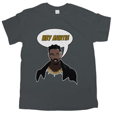 Hey Auntie T-Shirt Killmonger Shirt