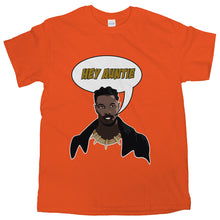 Hey Auntie T-Shirt Killmonger Shirt