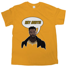 Hey Auntie T-Shirt Killmonger Shirt