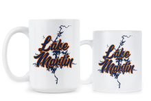 Lake Martin Alabama Coffee Mug AU Mugs Auburn Pride
