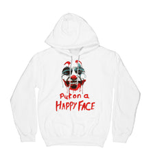 Joker Put on a Happy Face Joker Hoodie Joker Joaquin Hoodie