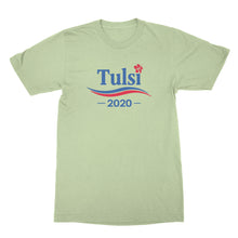Tulsi Gabbard 2020 Vote Democrat 2020 Shirt T-shirt