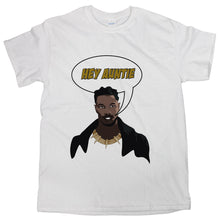 Hey Auntie T-Shirt Killmonger Shirt