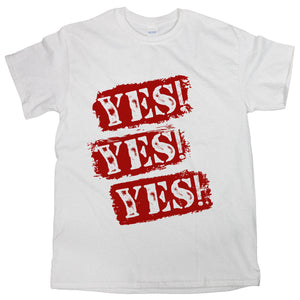 Daniel Bryan Shirt Yes Daniel Bryan T Shirt Daniel Bryan Yes Shirt