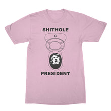 Trump T Shirt Proud holer Racist Trump Shirt