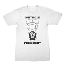 Trump T Shirt Proud holer Racist Trump Shirt