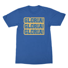 Play Gloria St Louis Tshirt Play Gloria Tshirt Play Gloria Hockey Shirt