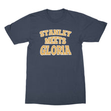 Stanley Meet Gloria T Shirt Gloria Meet Stanley T Shirt Gloria Blues Tshirt