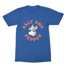 Mets Salt and Pepper Shirt Todd Frazier Shirt
