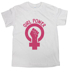 Girl Power T Shirt Grl Pwr Tahirt Feminist Shirt Feminism Clothing
