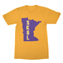 Skol Vikings Shirt Minneapolis Miracle Shirt SKOL