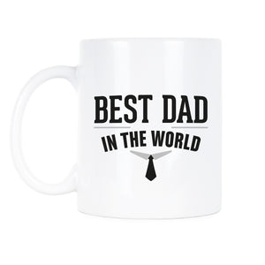 Best Dad Ever Coffee Mug Worlds Greatest Dad Mug Best Dad Ever Mug