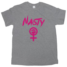 Nasty Woman T Shirt Resist Shirt Still Nasty Shirt Anti Trump Tshirts