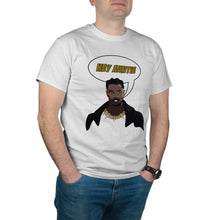 Hey Auntie T-Shirt Killmonger Shirt