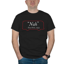 Rosa Parks Nah Shirt Civil Rights Clothing Black Lives Matter