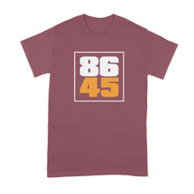 8645 T Shirt 86 45 Tshirt Anti Trump 2020 T Shirts