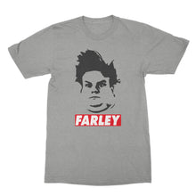 Chris Farley T Shirt Farley Foley Tshirt
