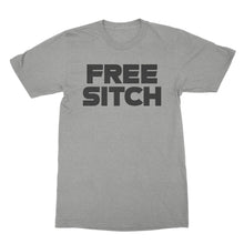 The Situation T Shirt Free Sitch T-Shirt