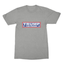 Trump for Prison Shirt Lock Him Up T Shirt Its Mueller Time Shirt
