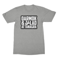 Darmok and Jalad at Tanagra Shirt T-Shirt