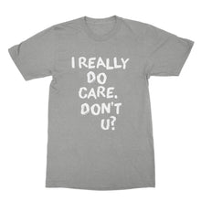 I Really Care Dont U Shirt Melania Trump I Care T Shirt