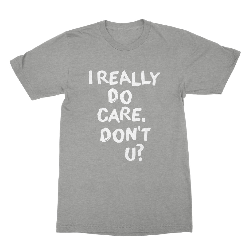 I Really Care Dont U Shirt Melania Trump I Care T Shirt