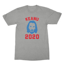 Keanu 2020 Shirt Keanu for President T Shirt Keanu Breathtaking Shirt