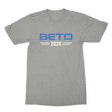 Beto 2020 T Shirt 2020 Presidential T Shirt Beto Orourke Shirt
