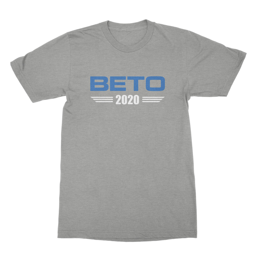 Beto 2020 T Shirt 2020 Presidential T Shirt Beto Orourke Shirt