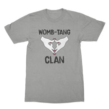 Womb Tang Clan Shirt Pro Choice Shirt Women We Need to Talk About the Elephant in the Womb