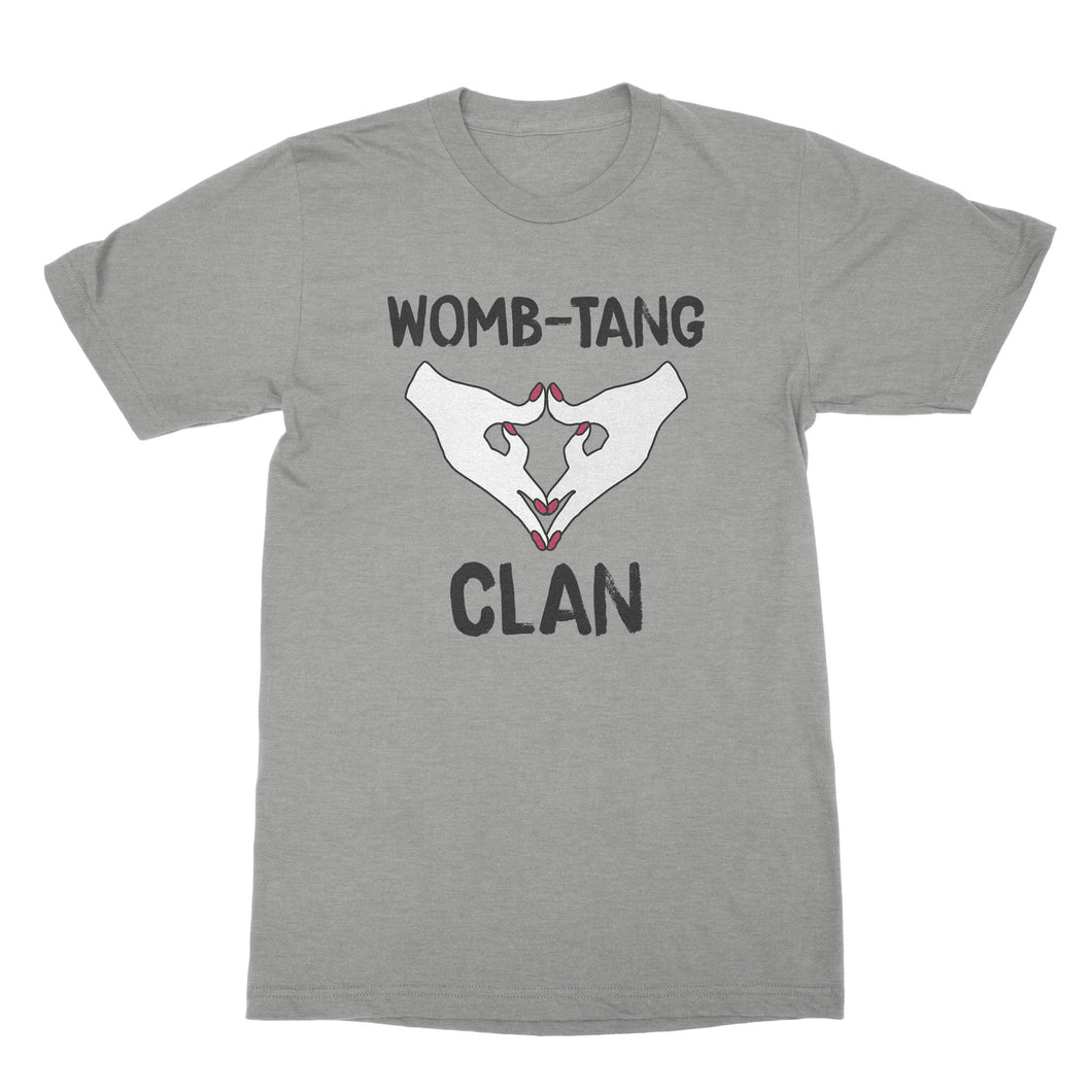 Womb Tang Clan Shirt Pro Choice Shirt Women We Need to Talk About the Elephant in the Womb