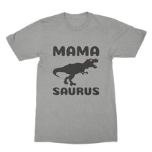 Mamasaurus Tshirt Mama Saurus T Shirt Mommy Saurus Rex Shirt