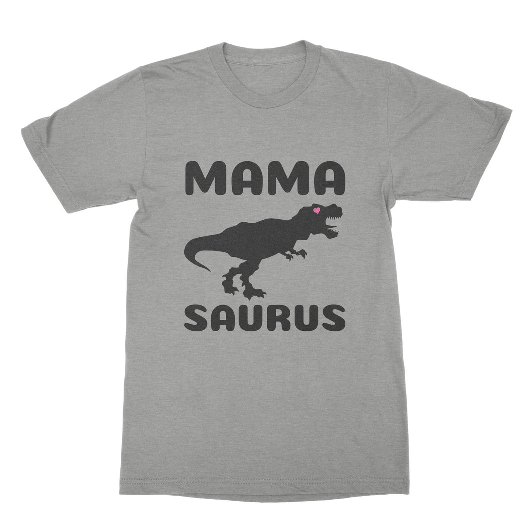 Mamasaurus Tshirt Mama Saurus T Shirt Mommy Saurus Rex Shirt