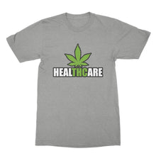 THC Healthcare Shirt Weed Health Care Shirt Cannabis Shirt